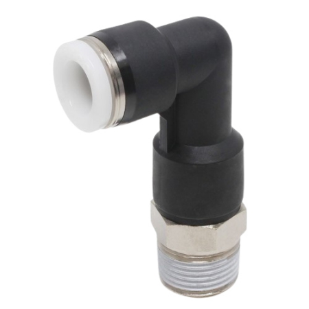 Đầu nối khí nén - khớp nối khuỷu tay Pisco PLL3/8-03 Đầu nối khí nén - khớp nối khuỷu tay Pisco PLL3/8-03